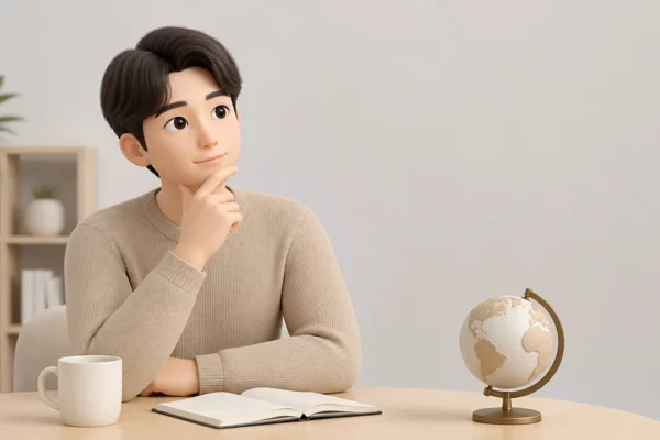 해외주식 계좌 만들기 전에 알아야 할 기본 용어 대표 이미지
