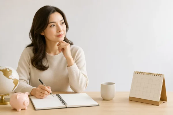 달러 자산을 처음 시작하는 사람을 위한 준비 체크리스트 대표 이미지
