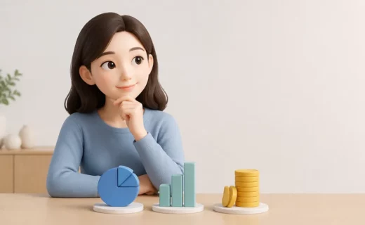 ETF란 무엇이고 주식·펀드와 무엇이 다른가 대표 이미지