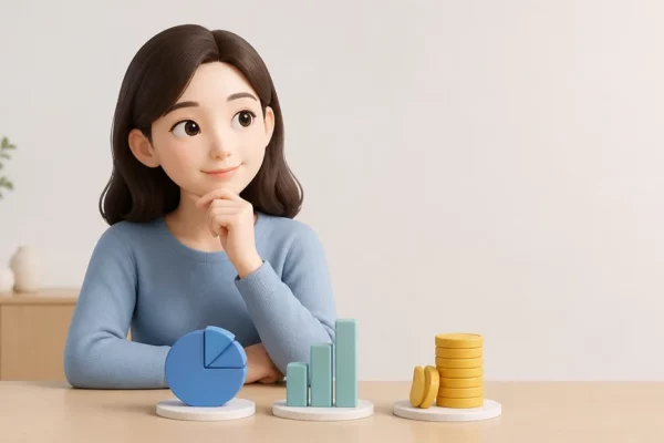 ETF란 무엇이고 주식·펀드와 무엇이 다른가 대표 이미지