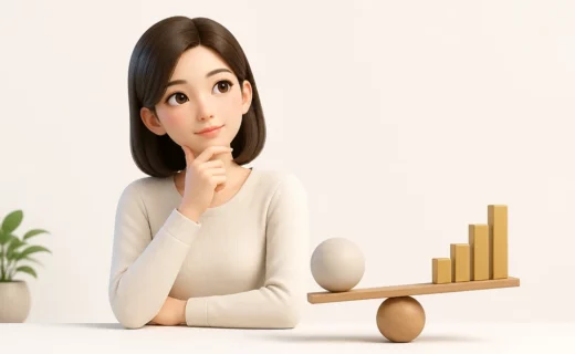 ETF 분배금이 배당과 어떻게 다른지 이해하기 대표 이미지