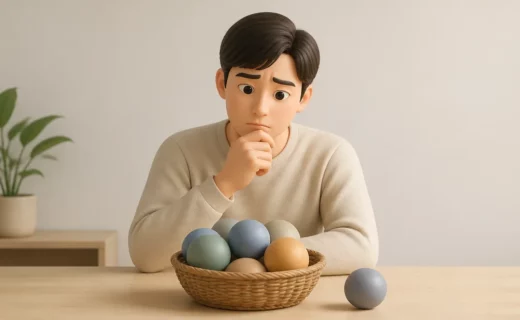 ETF가 분산투자라고 해도 위험이 사라지지 않는 이유 대표 이미지