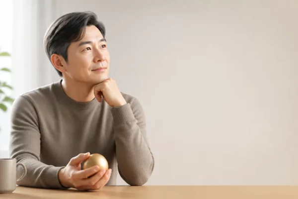 40대 이후 ETF 투자, 목표부터 정해야 하는 이유 대표 이미지