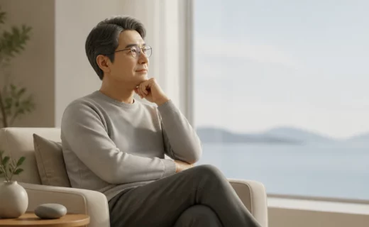 은퇴 준비 관점에서 미국 ETF를 볼 때 필요한 기준 대표 이미지
