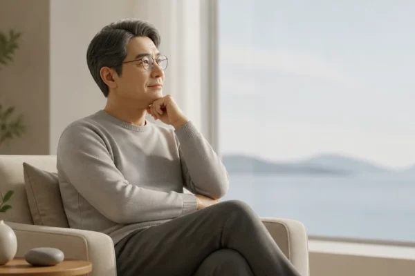 은퇴 준비 관점에서 미국 ETF를 볼 때 필요한 기준 대표 이미지