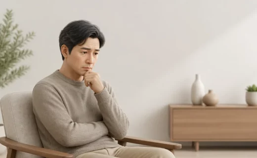 장기 투자자가 매일 시세를 보면 흔들리는 이유 대표 이미지