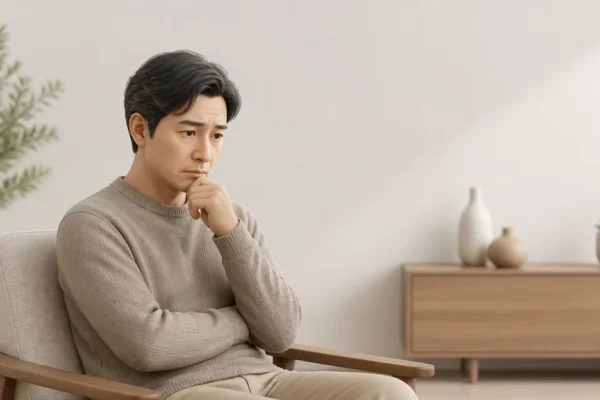 장기 투자자가 매일 시세를 보면 흔들리는 이유 대표 이미지