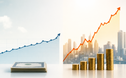 채권 ETF가 주식 ETF와 다르게 움직이는 기본 원리