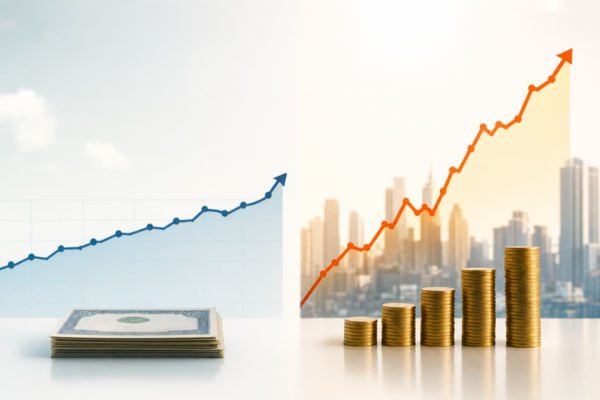 채권 ETF가 주식 ETF와 다르게 움직이는 기본 원리