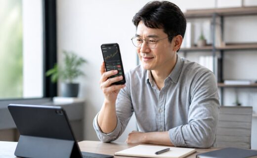 해외주식 거래 시 환전 수수료를 아끼는 현실적인 방법