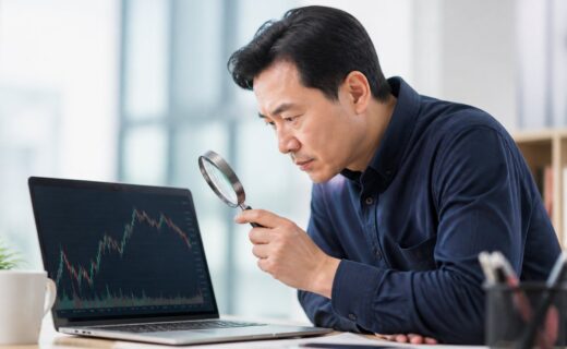 미국 ETF 매수 시 '거래량'이 적으면 생기는 문제와 확인법