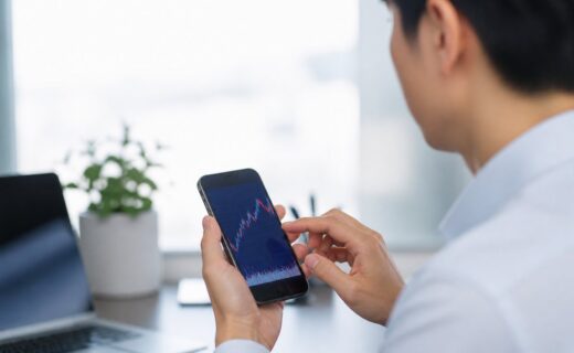 40대 직장인, ETF 적립식 투자 시 '자동이체' vs '직접 매수' 비교