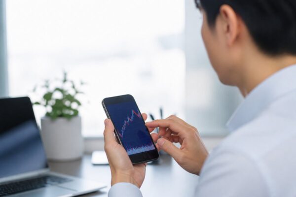 40대 직장인, ETF 적립식 투자 시 '자동이체' vs '직접 매수' 비교
