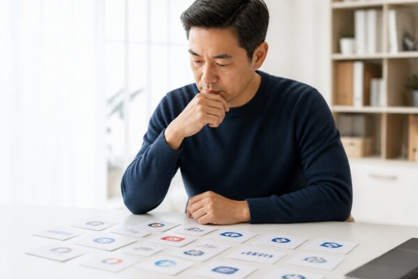 ETF 투자 시 '운용사'가 다르면 같은 지수라도 뭐가 다를까?