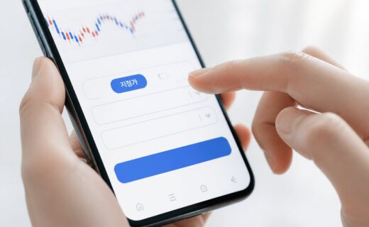미국 ETF 매수 시 '지정가 주문'을 써야 하는 이유