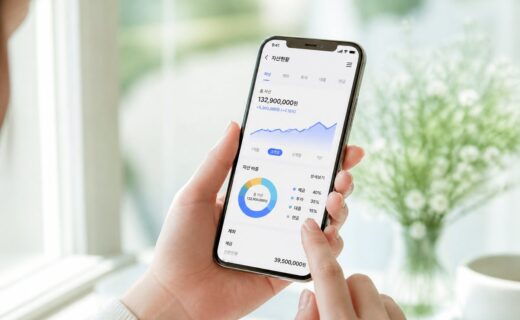 ETF 분배금 입금 계좌가 주식 계좌가 아닐 때 확인해야 할 사항