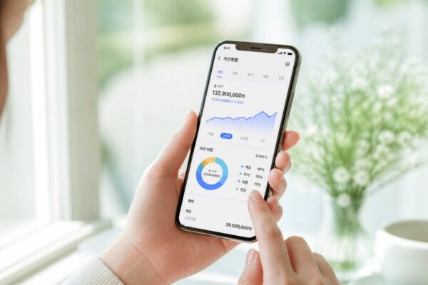 ETF 분배금 입금 계좌가 주식 계좌가 아닐 때 확인해야 할 사항